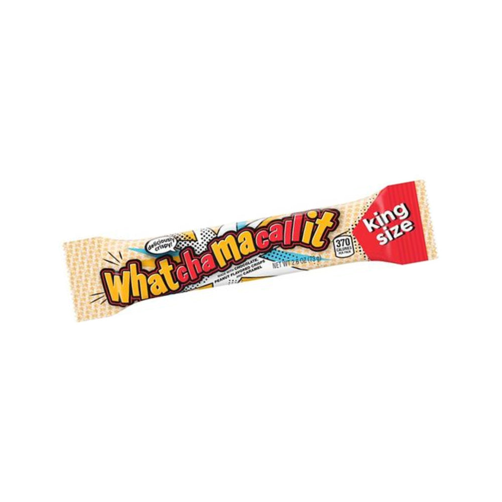Whatchamacallit King Size