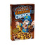 Capt'n Crunch Chocolate Caramel Crunch