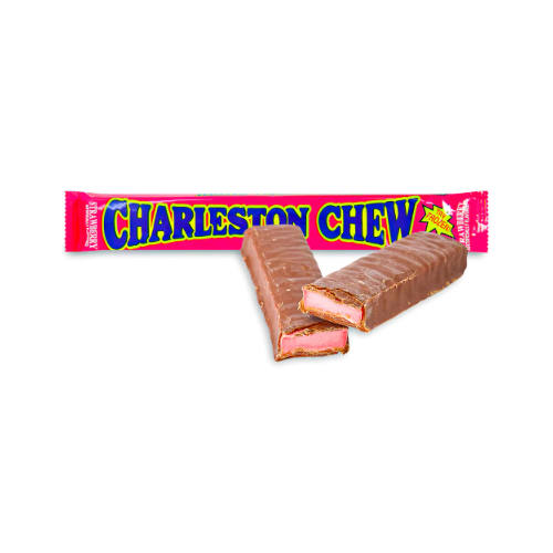 Charleston Chew Strawberry Main image