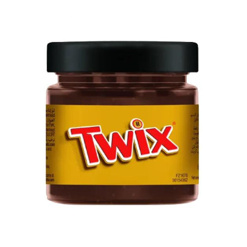 Twix Spread