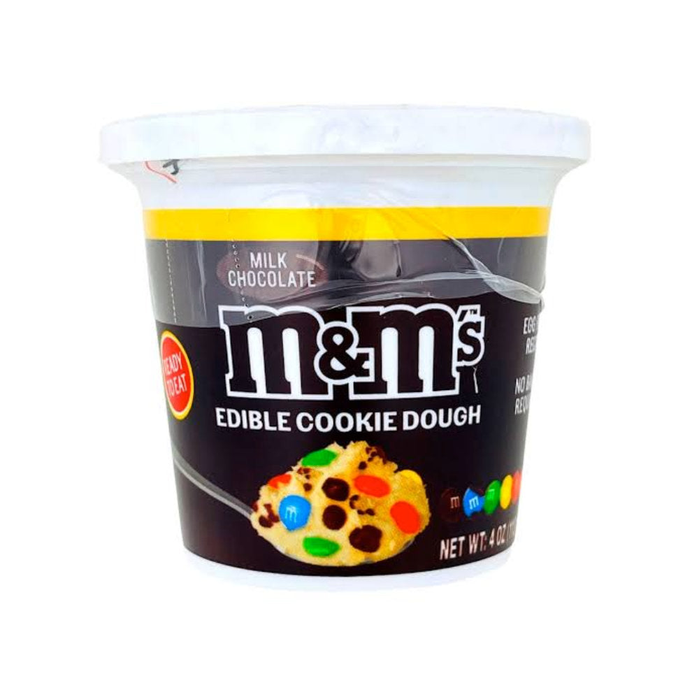 Edible Cookie Dough M&M