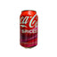 Coke Spiced Raspberry