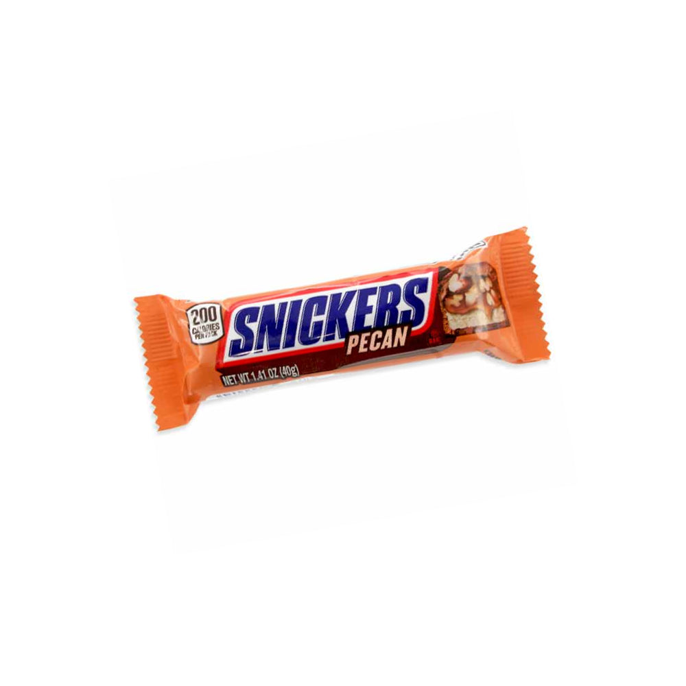 Snickers Pecan*