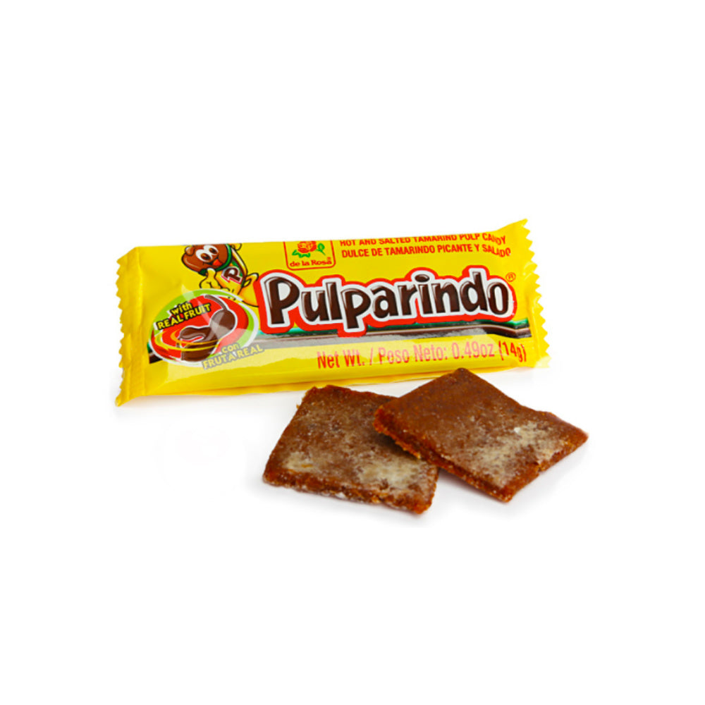 Pulparindo Original Main image
