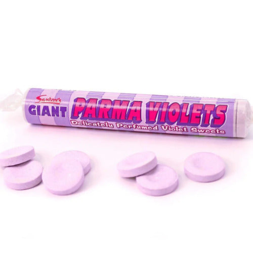Parma Violets UK Main image