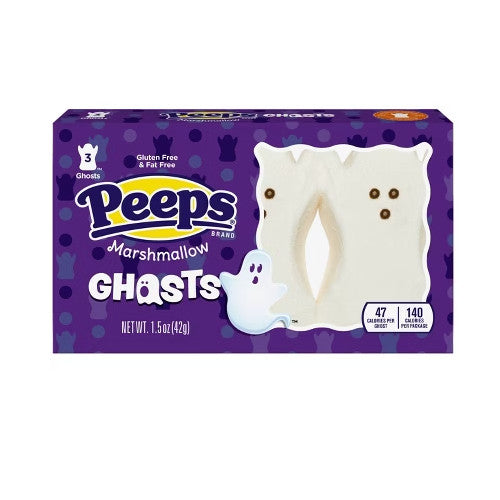 Peeps Ghosts 3 Pack Main image