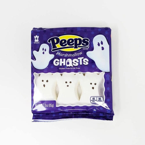 Peeps Ghosts 6 pack Main image