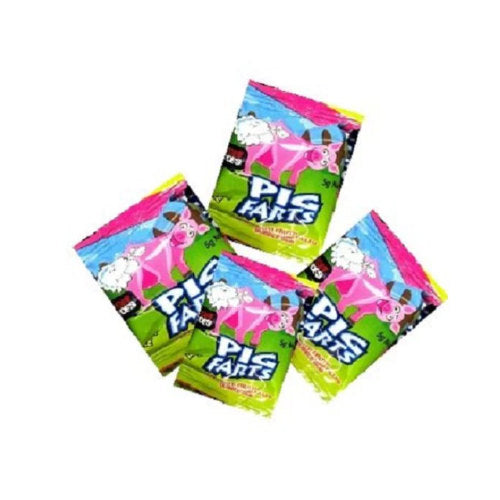 Pig Farts Main image