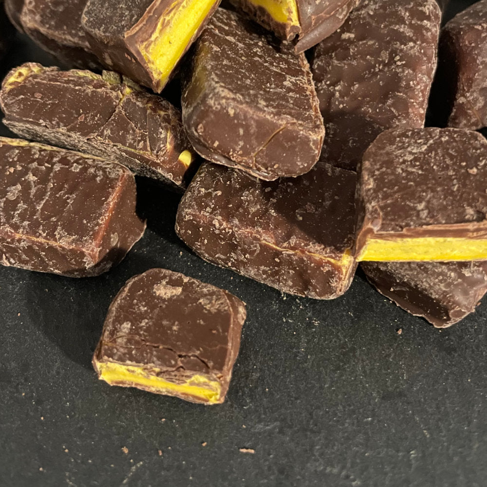 Pineapple Lumps NZ Main image