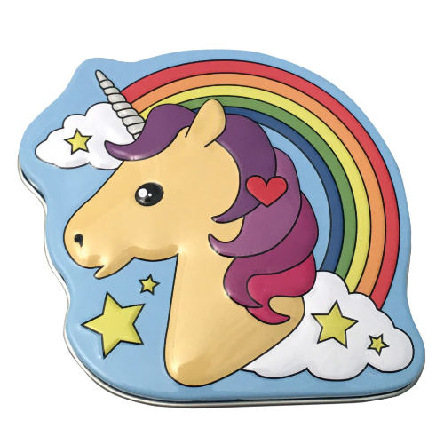 Pretty Sweet Unicorn Tin Main image