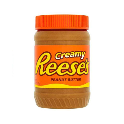 Reese's Peanut Butter 510g