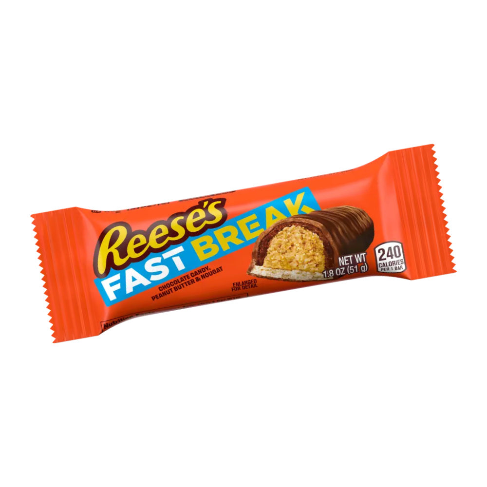 Reese's Fast Break 51g Main image