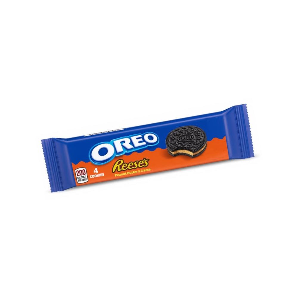 Reese's Oreo Cookies 58g