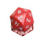D20 Dungeons & Dragons Candy Tin
