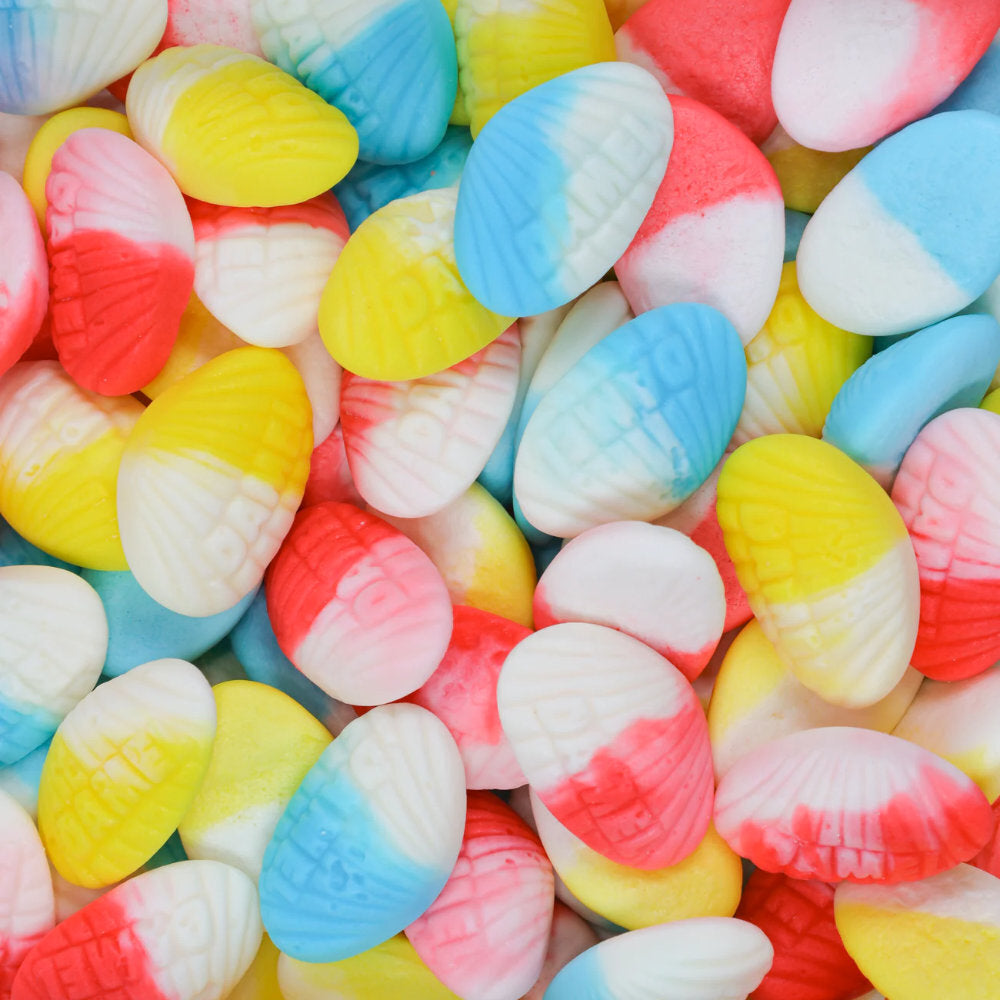 Mallow Shells
