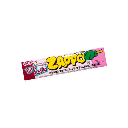 Zappo Tutti Futti