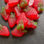 Mayceys Sour Strawberries NZ