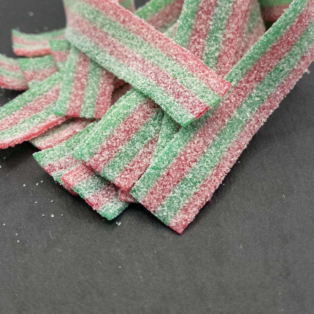 Sour Straps Watermelon