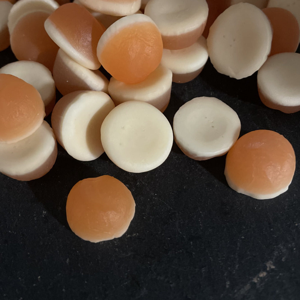 Peaches & Cream NZ
