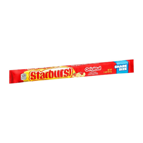 Starburst Original 98g Main image