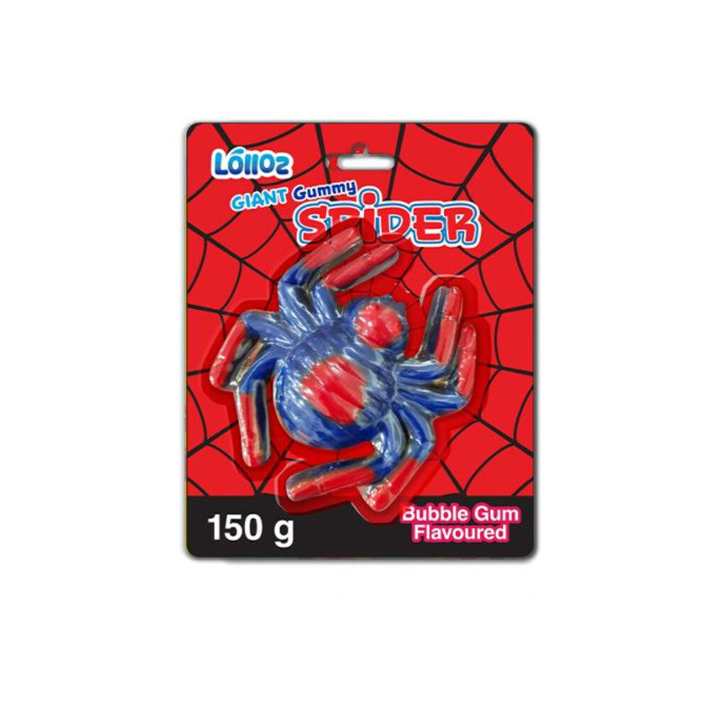 Giant Gummy Spider Main image