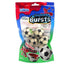 Gummy Bursts Soccer Blastz 108g Lolloz