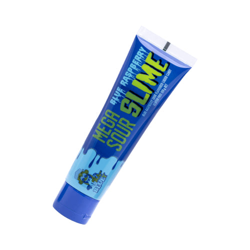 Mega Sour Slime KaBluey Main image