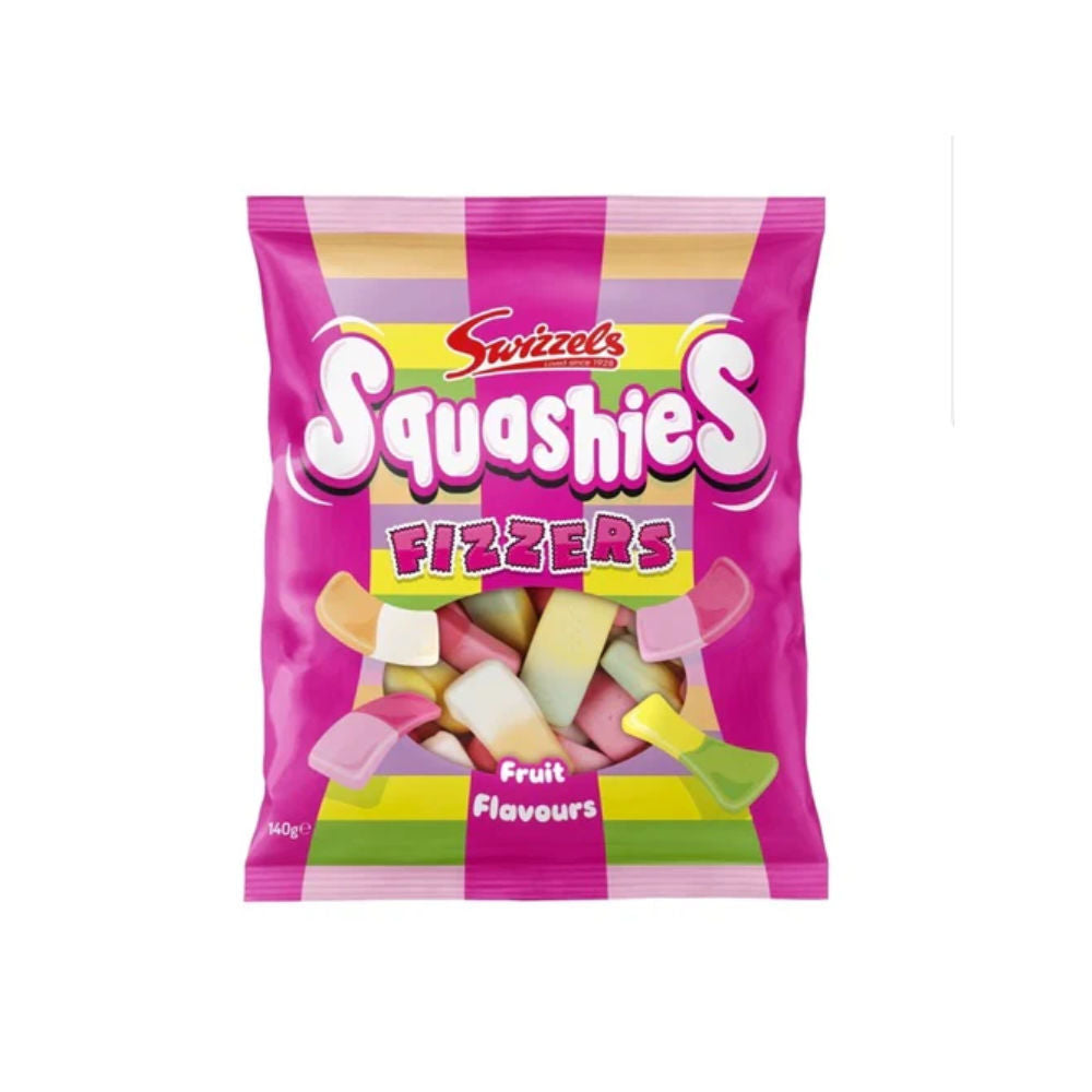 Squashies Fizzers UK