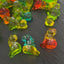 Gummy Dinosaurs