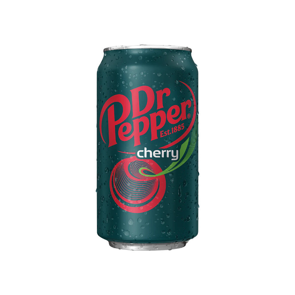 Dr Pepper Cherry Main image