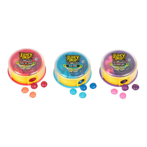 Juicy Drop Remix Sweet & Sour