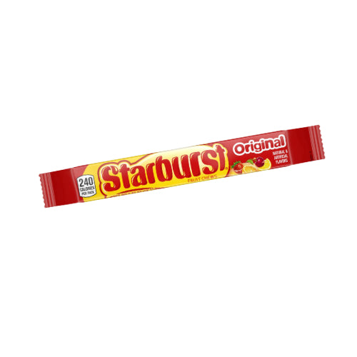 Starburst IMPORT original 59g