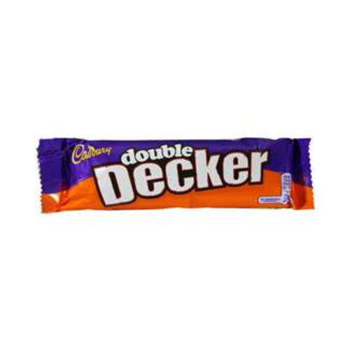 Double Decker UK*