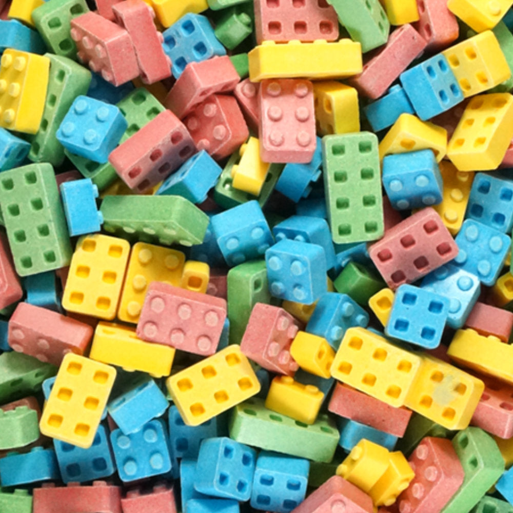 Candy Blox