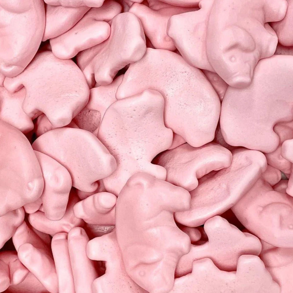 Pigs Large 