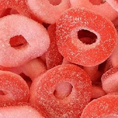 Watermelon Rings * Main image
