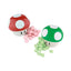 Super Mario Bros Mushroom Sour Candies