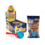 Spinball Jawbreaker Blue Razz