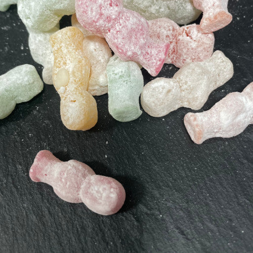 Dusted Jelly Babies