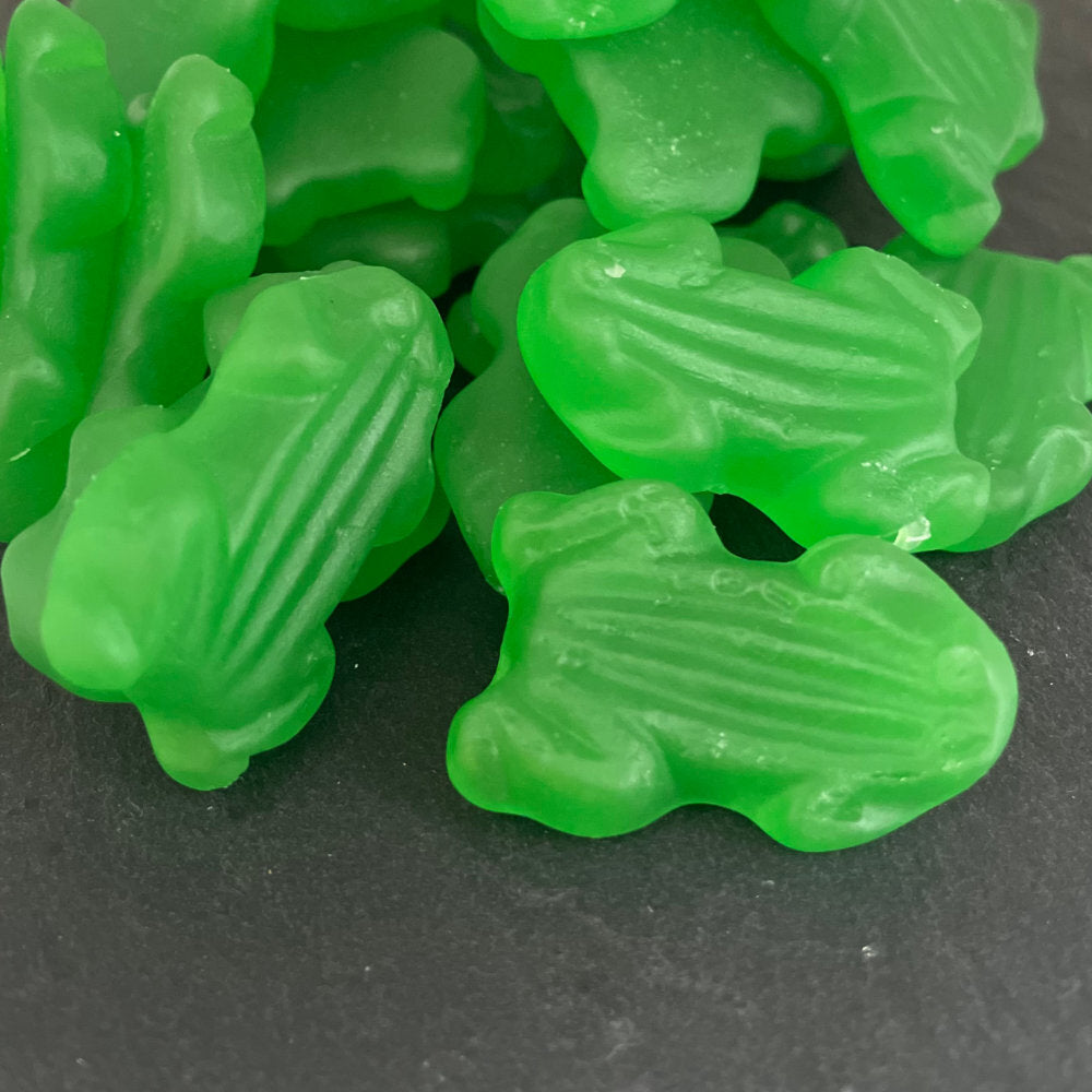 Green Frogs