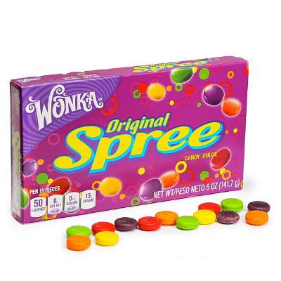 Spree Theatre Box Main image