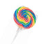 Sweetworld Lollipop 200g