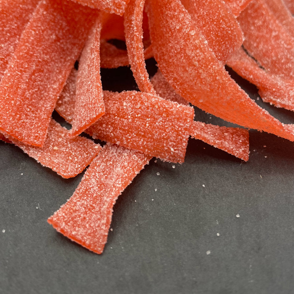Sour Straps Strawberry*