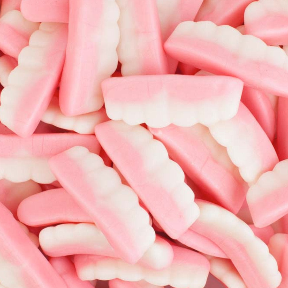 False Teeth