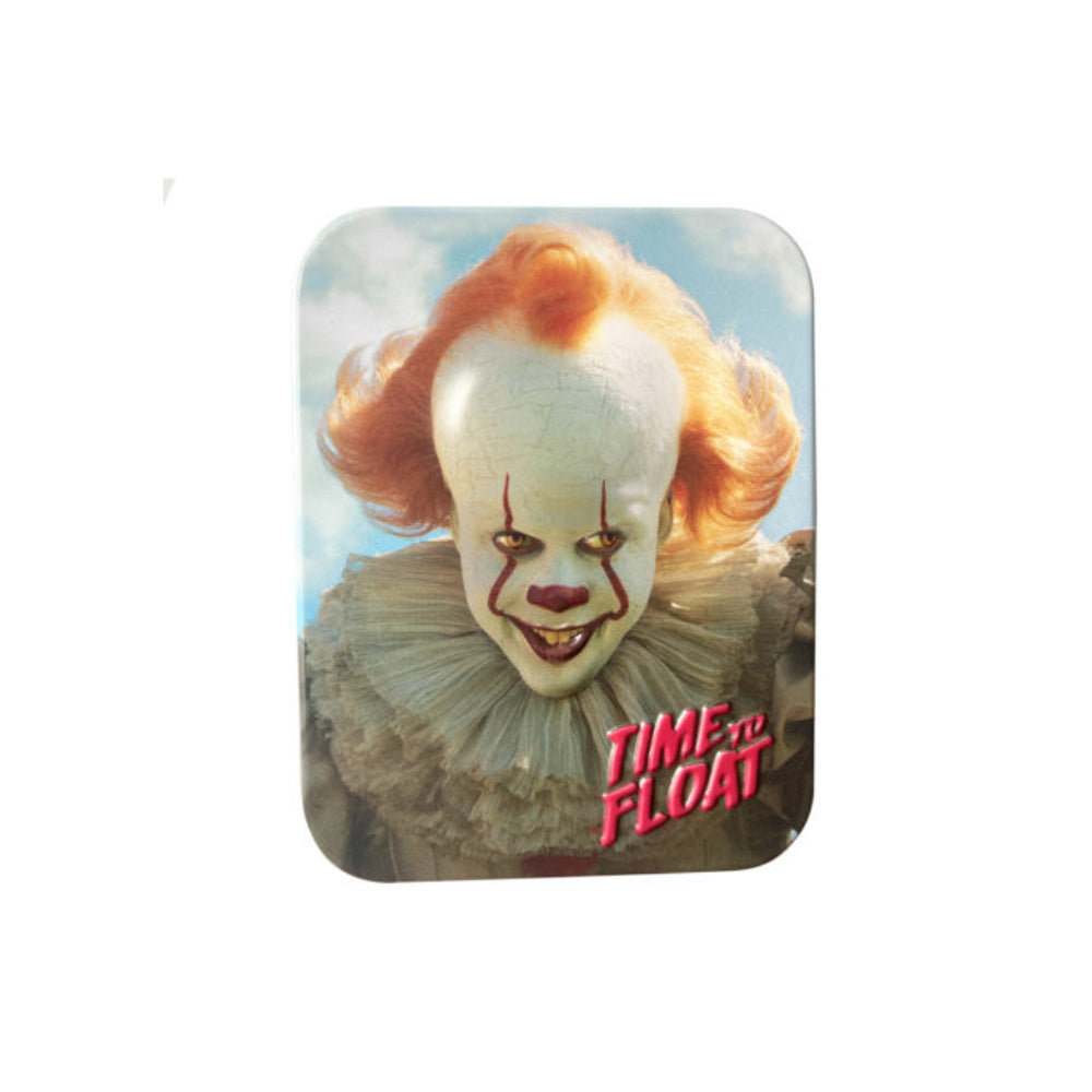 IT Pennywise Tin