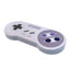 Super Nintendo Wired Wild Berry Controller Tin