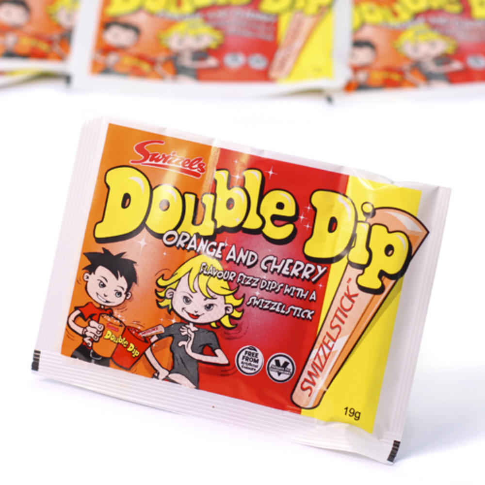 Double Dip Main image