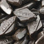 Dutch Diamond Licorice
