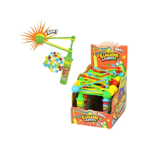 Clackers Candy