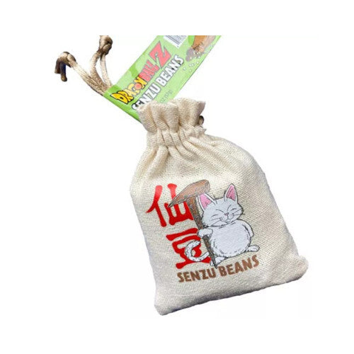 Dragn Ball Z Senzu Beans Cloth Bag Main image